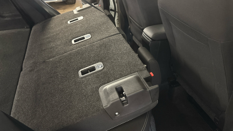 Suzuki Vitara 1.4 Boosterjet 48V Hybrid SZ4 5dr Petrol Estate